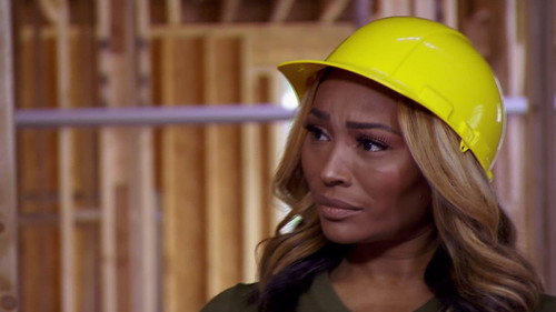 The Real Housewives of Atlanta Season 8 Episode 11 - Ms. Parks Goes to Washington