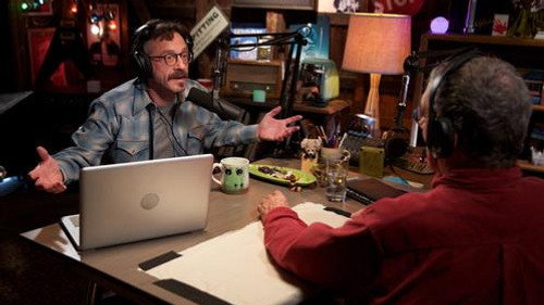 Maron Season 3 Episode 1 - Stroke of Luck