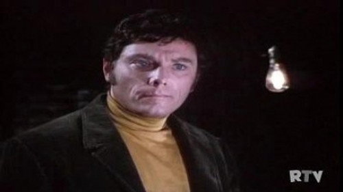 Ironside Season 4 Episode 7 - Check, Mate: and Murder (1)