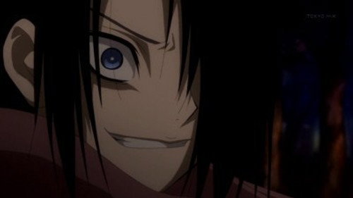 Nura: Rise of the Yokai Clan Season 1 Episode 6 - A Trap is Set on the Evil Mountain