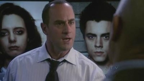Law & Order: Special Victims Unit Season 11 Episode 8 - Turmoil