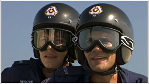 Rescue: Special Ops Season 3 Episode 13 - The Dunes