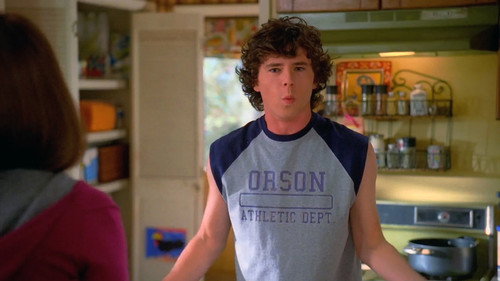 The Middle Season 3 Episode 5 - The Test