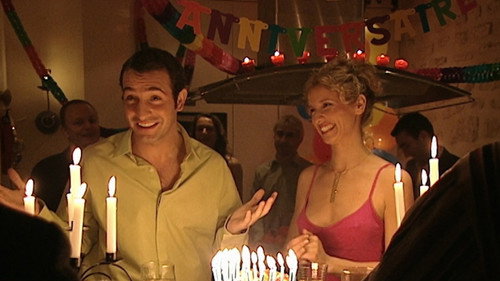 Anniversaire de Jean still