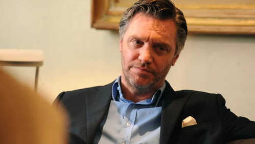 Aspe Season 9 Episode 6 - De zaak 'De Maegd'
