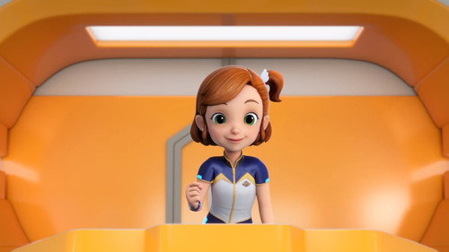 Super Wings Season 11 Episode 8 - Episode 8