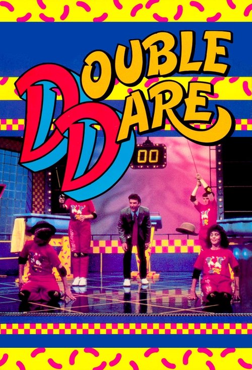 Double Dare poster
