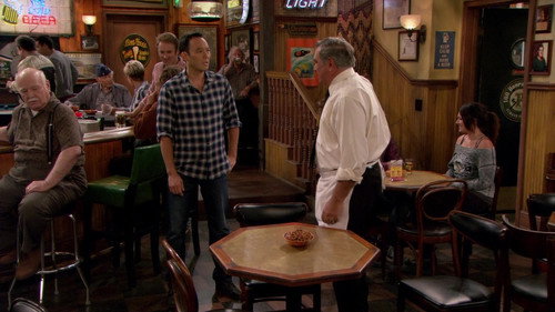 Sullivan & Son Season 3 Episode 9 - OwenBrau