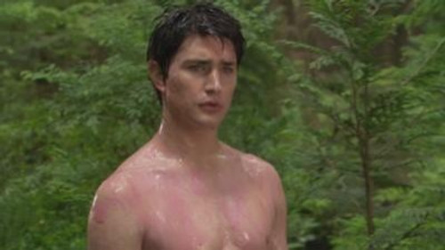Kyle XY Season 1 Episode 1 - Pilot