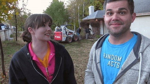 Random Acts Season 1 Episode 1 - Dream Driveway