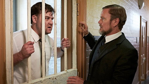 The Doctor Blake Mysteries Season 3 Episode 8 - Darkness Visible