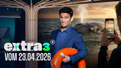 Extra 3 Season 23 Episode 8 - Episode 8