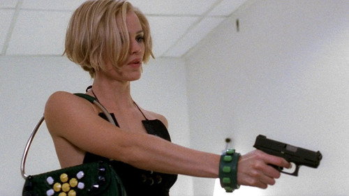 Alias Season 2 Episode 22 - The Telling
