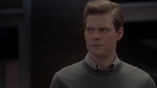 Quantico Season 2 Episode 15 - MOCKINGBIRD