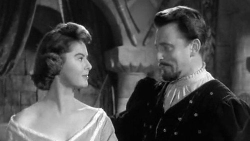 The Adventures of Robin Hood Season 3 Episode 17 - Knight Errant