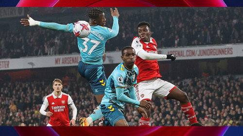 MOTD - 22nd April 2023 still