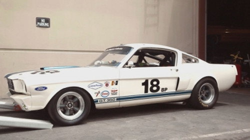 Firebird Fever still