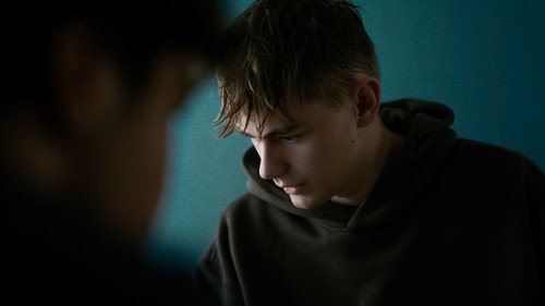 Rykter Season 3 Episode 5 - Can you leave?