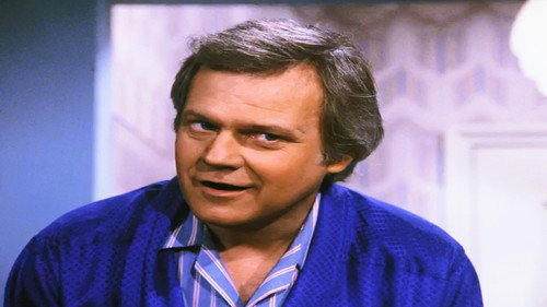 Dallas Season 10 Episode 22 - Revenge of the Nerd