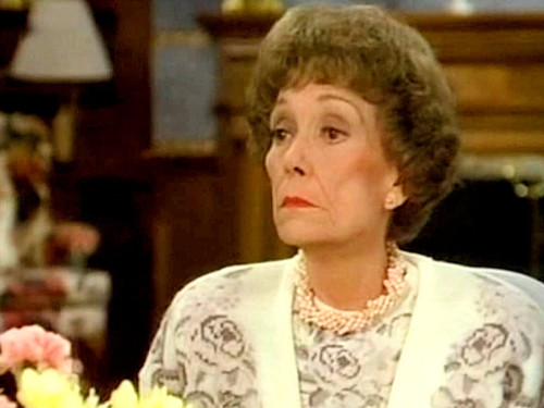 Falcon Crest Season 8 Episode 13 - Dinner at Eight