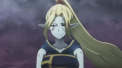 Helck Season 1 Episode 22 - Spell Breaker
