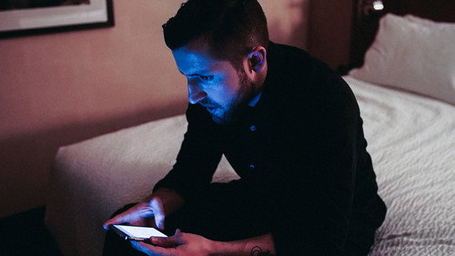 Cyberwar Season 1 Episode 11 - The Ashley Madison Hack