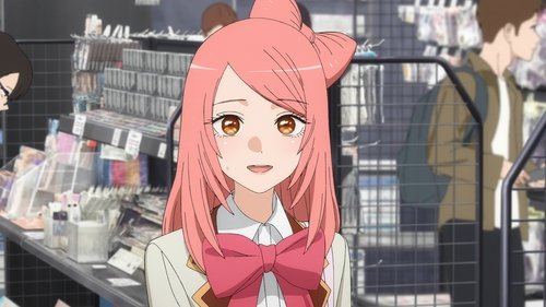 undefined Season 1 Episode 15 - I Wuuuuv Slice-of-Life Scenes! ♡♡♡