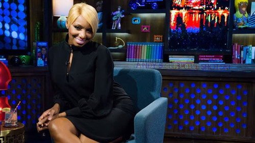 NeNe Leakes still