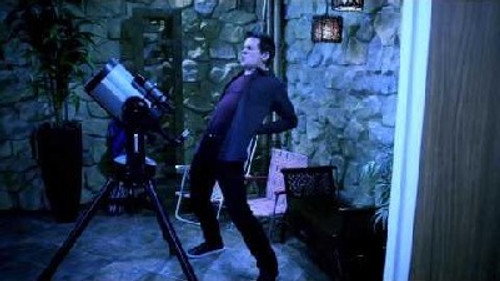 Lab Rats Season 3 Episode 8 - Principal from Another Planet