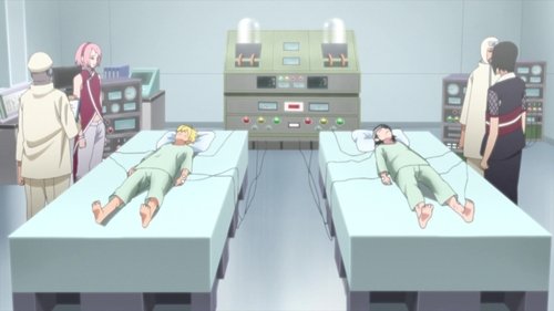 Their Decision still