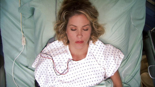Samantha Who? Season 1 Episode 1 - Pilot