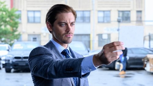 Prodigal Son Season 1 Episode 6 - All Souls and Sadists