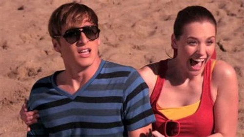 Big Time Rush Season 2 Episode 11 - Big Time Beach Party