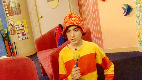 Shaka Laka Boom Boom Season 2 Episode 5 - Jhumroo Goes Out Alone!