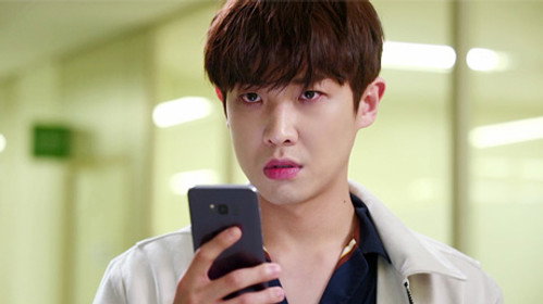 My Father is Strange Season 1 Episode 24 - Episode 24
