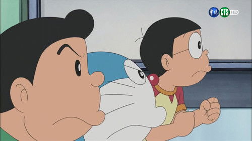 Doraemon, In Love still