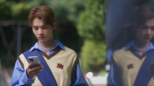 Love Class Season 3 Episode 7 - Wavering Emotions