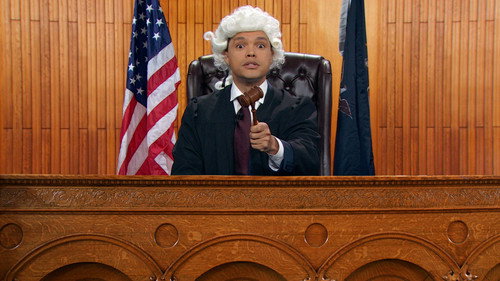 The Daily Show Season 25 Episode 2 - Anand Giridharadas