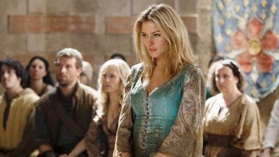 Legend of the Seeker Season 2 Episode 3 - Broken