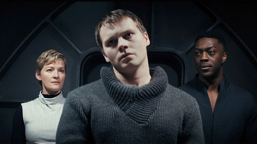 Nightflyers Season 1 Episode 4 - White Rabbit