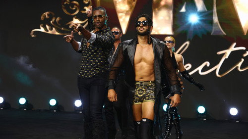 ROH on HonorClub Season 3 Episode 24 - ROH on HonorClub Episode 120