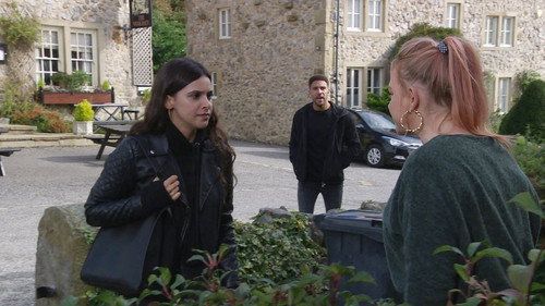 Episode 9188 (Thu 18th Nov 2021) (Part 2) still