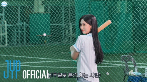 TWICE TV Season 28 Episode 3 - TWICE 9TH ANNIVERSARY “TDOONG BASEBALL TEAM” EP.03