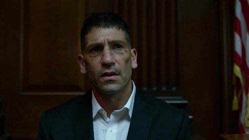undefined Season 2 Episode 8 - Guilty as Sin