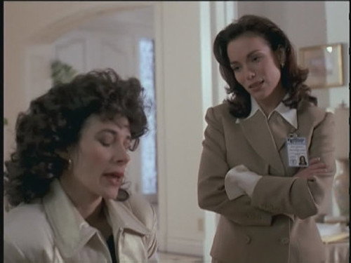 Diagnosis: Murder Season 4 Episode 13 - In Defense of Murder