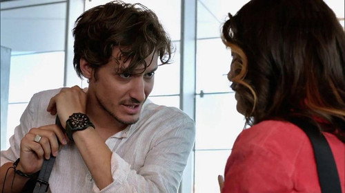 L'allieva Season 1 Episode 5 - Episode 5 Forever beautiful