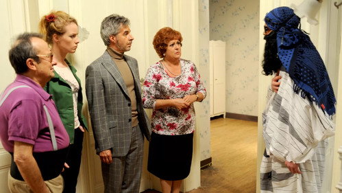De Kotmadam Season 18 Episode 12 - Niet te stoppen