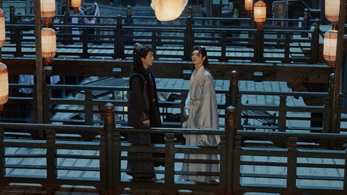 Journey With You Season 1 Episode 4 - Episode 4