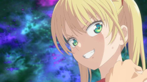Girlfriend, Girlfriend Season 1 Episode 6 - Tsun Is Dere