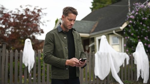 Tracker Season 3 Episode 3 - First Fire